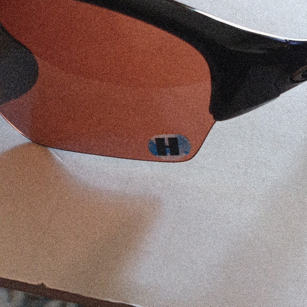 Oakley Endure Sunglasses - Picture 3 of 3